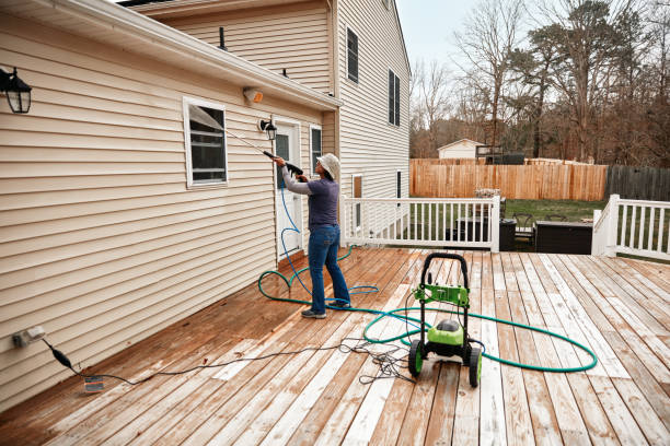 Best Fence Pressure Washing  in Rosemount, MN